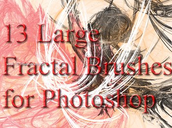Large Fractal