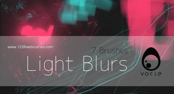 Light Blurs