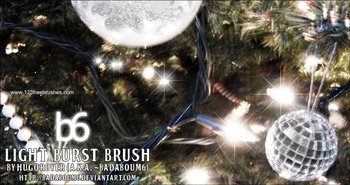 Light Burst