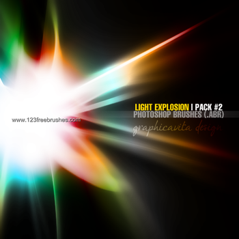 Light Explosion Pack