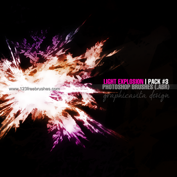 Light Explosion Pack