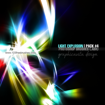 Light Explosion Pack