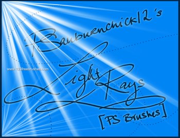 Light Rays