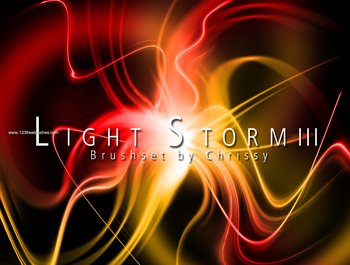 Light Storm