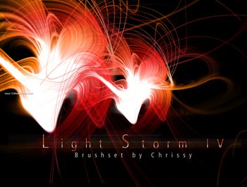 Light Storm