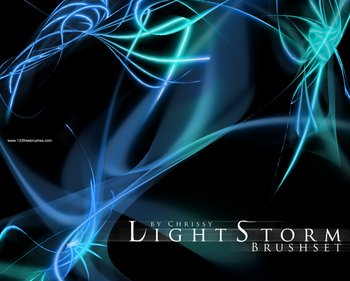 Light Storm