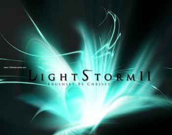 Light Storm
