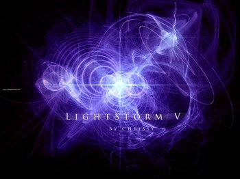 Light Storm