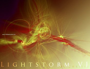 Light Storm