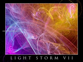 Light Storm