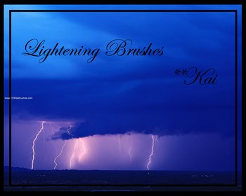 Lightening