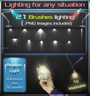 Lighting