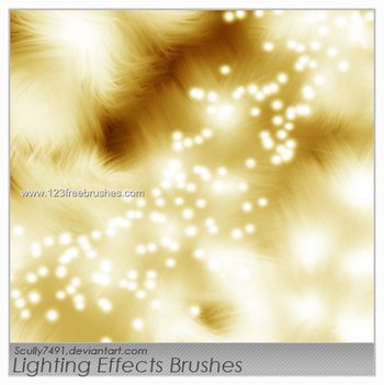 Lighting Effects