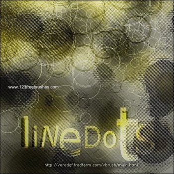 Linedots