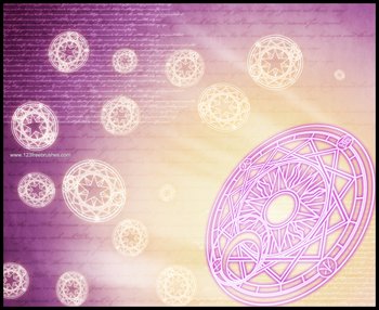 Magic Circle