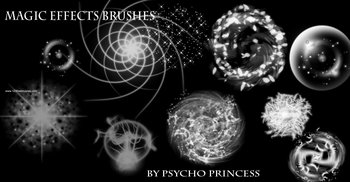 Magic Effect