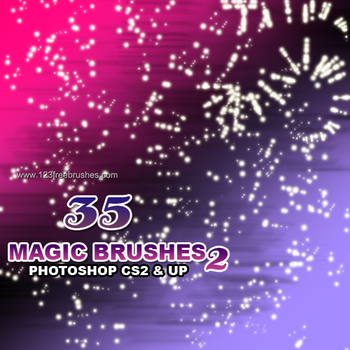 Magic Sparkle