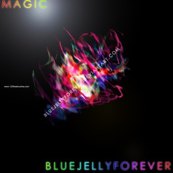 Magic Sparkle
