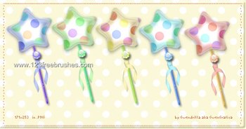 Magic Wands