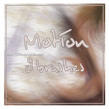 Motion Blur Line