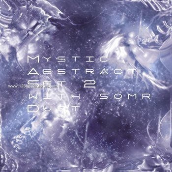 Mystic Abstract