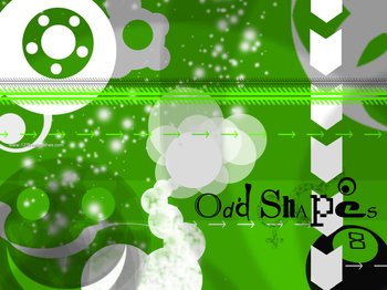 Odd Shapes