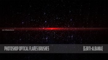 Optical Flares