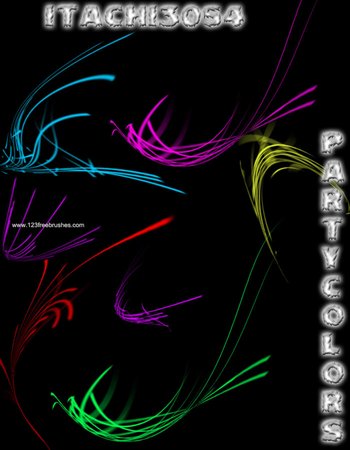 Party Color