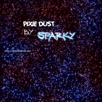 Pixie Dust
