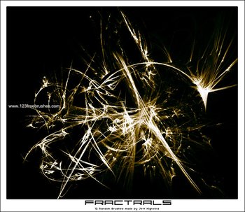 Random Fractals