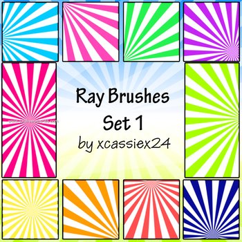 Ray