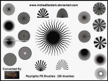 Raylights
