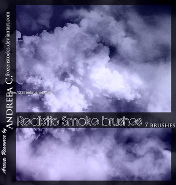 Realistic Smoke