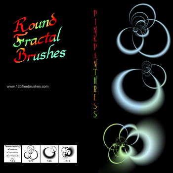 Round Fractal