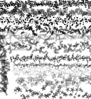 Scatter