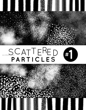 Scatter
