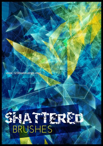 Shattered Glass