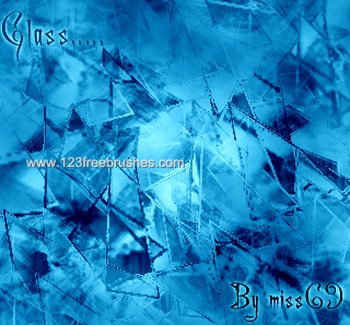 Shattered Glass