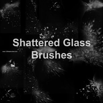 Shattered Glass