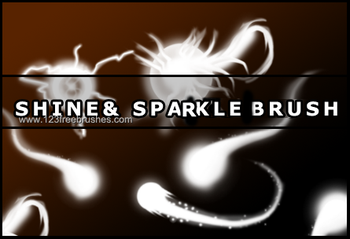 Shine And Sparkle