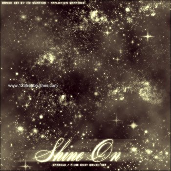 Shine Sparkle