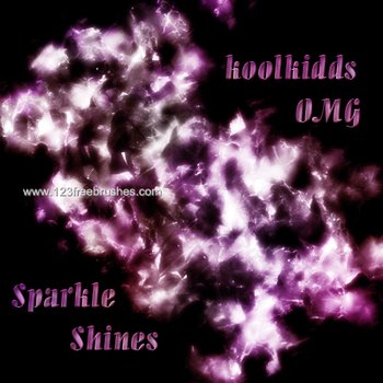 Shiny Sparkles