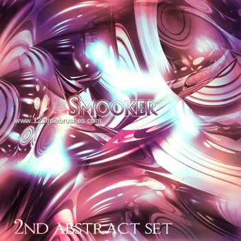 Shiny Abstract