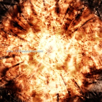 Shiny Abstract Fractal