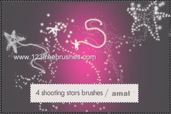 Shooting Stars
