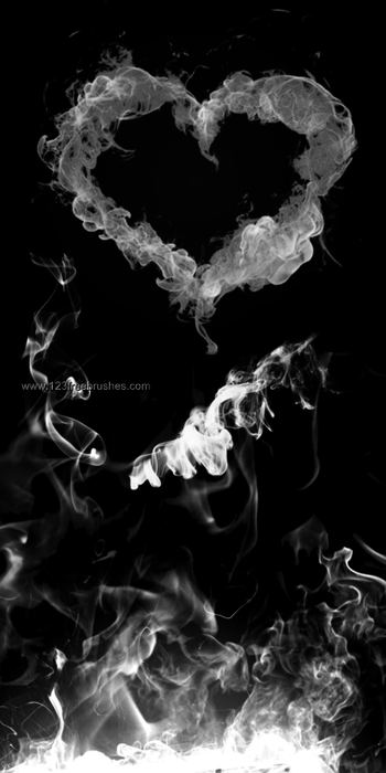Smoke And Fire