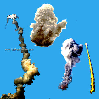Smoke Blast