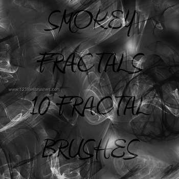 Smoke Fractal