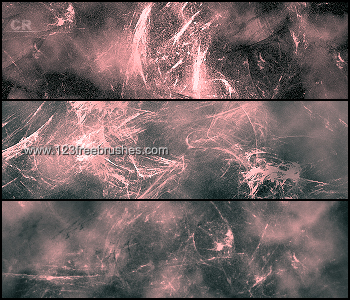 Smoke Fractals