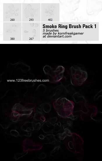 Smoke Ring
